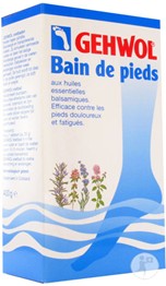 Gehwol Bain de Pied - 400gr